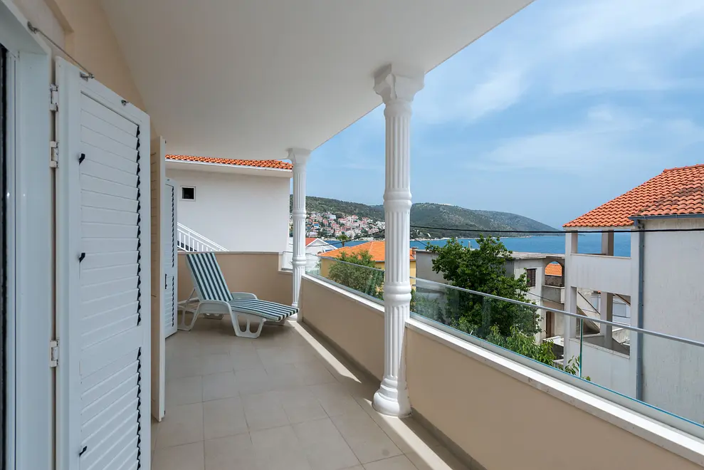 Ferienwohnung in Ciovo  999211405 39181 – Foto 31
