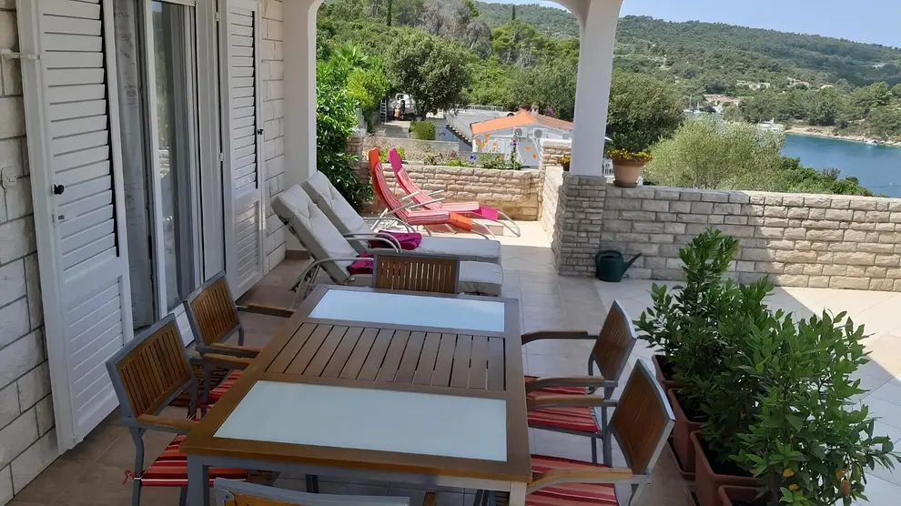 Ferienwohnung in Solta  999211498 39267 – Foto 4