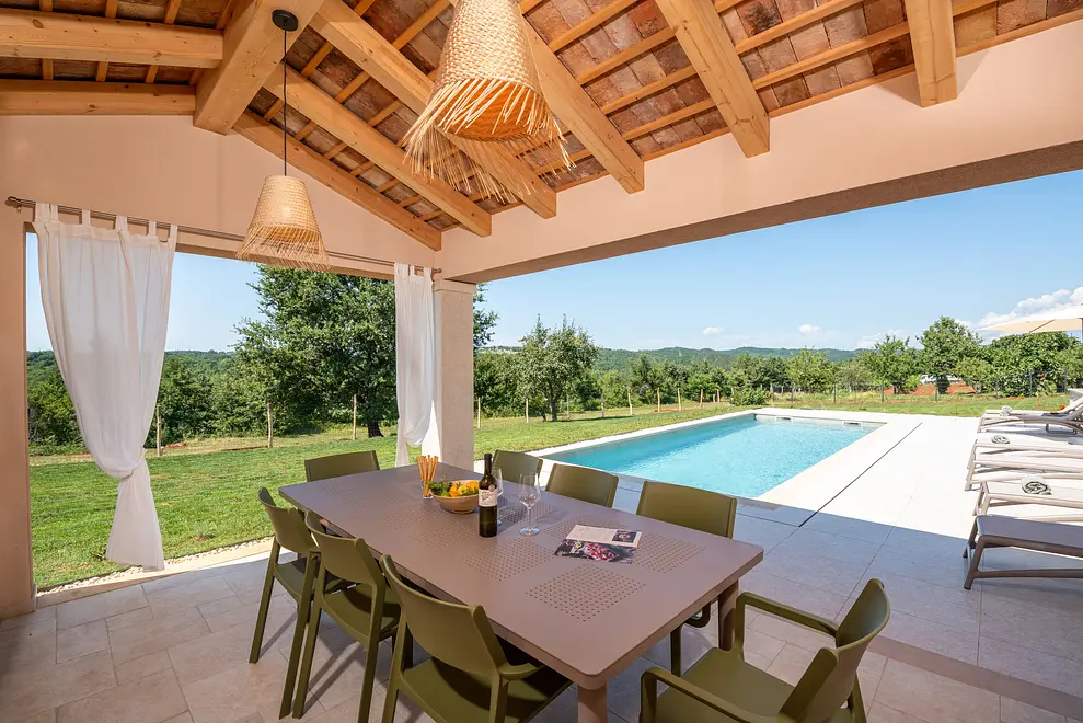 Ferienhaus in Pazin mit Pool 999223724 41846 – Foto 40