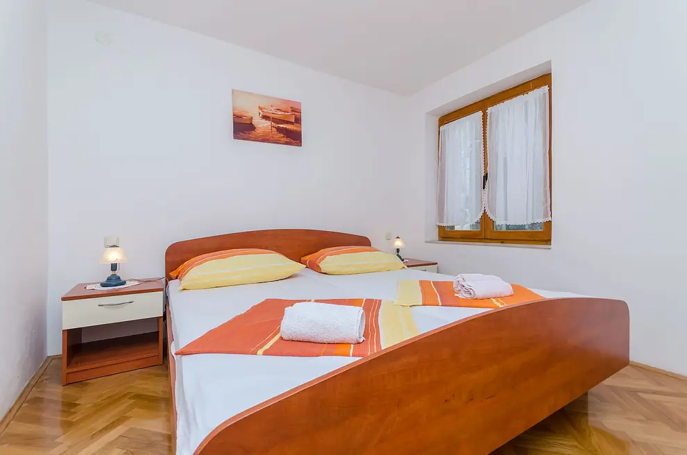 Ferienwohnung in Trogir  999207231 35295 – Foto 3