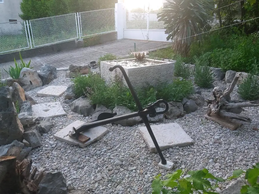 Ferienwohnung in Kastela  999208977 36921