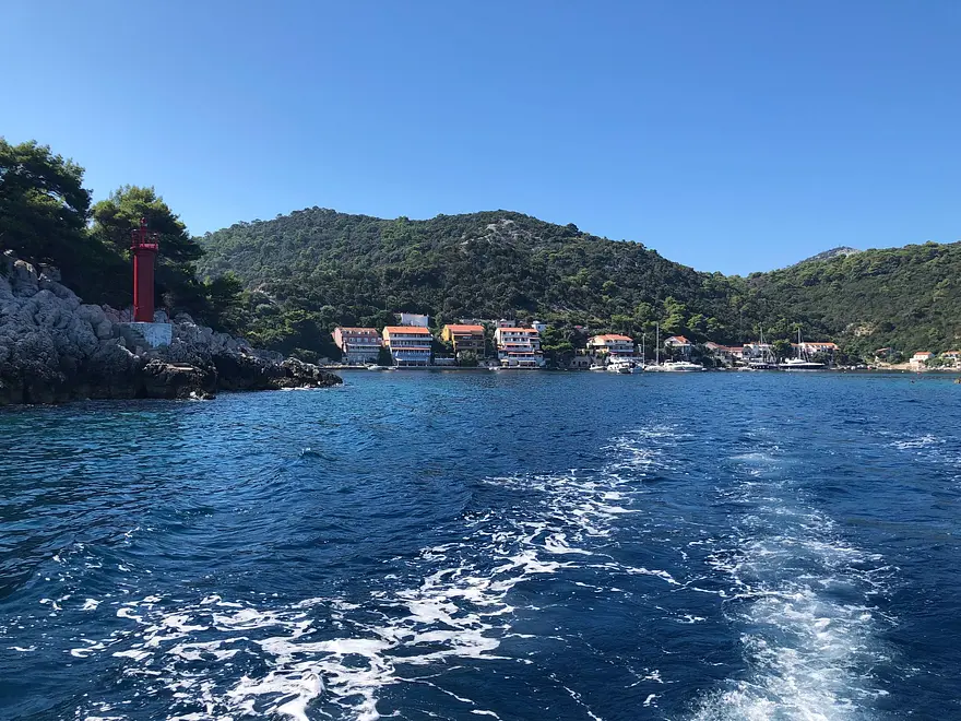Ferienwohnung in Lastovo  999203788 32015 – Foto 17