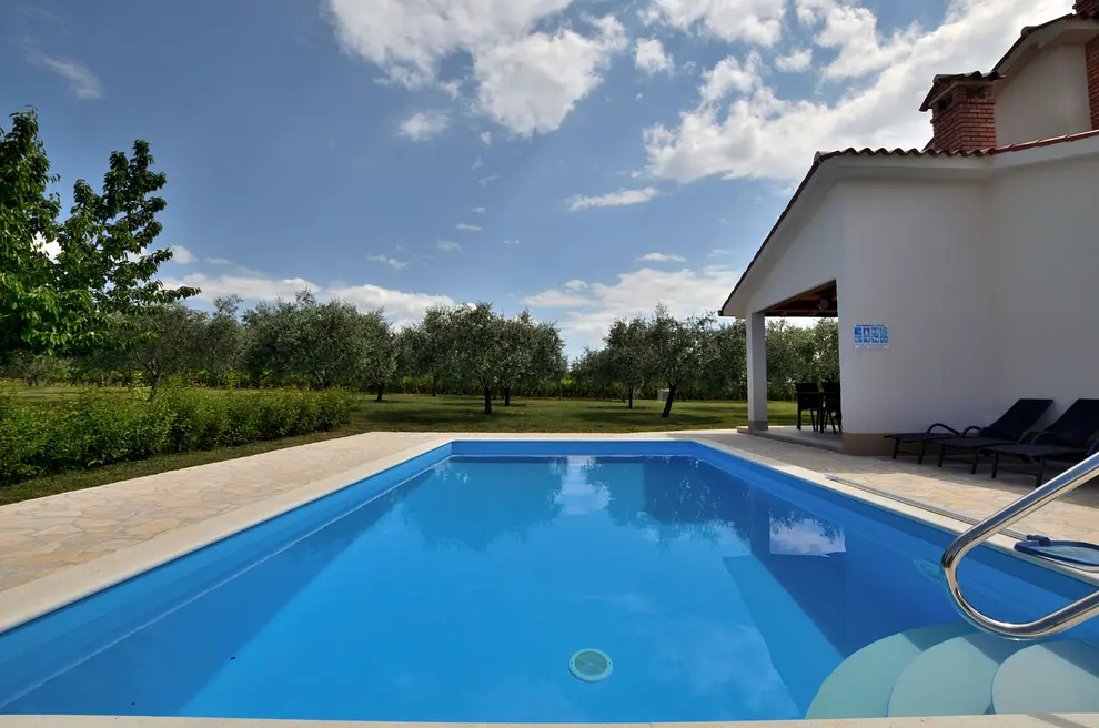 Ferienwohnung in Porec mit Pool 999209873 37772 – Foto 11