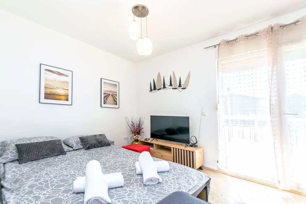 Ferienwohnung in Podstrana  999210552 38403 – Foto 9