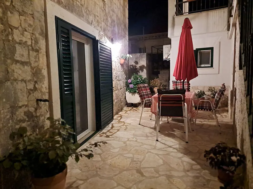 Ferienwohnung in Ciovo  999210409 38271 – Foto 35