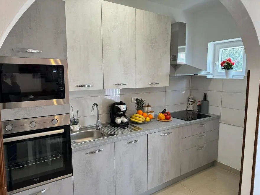 Ferienwohnung in Marcana  999229238 42620 – Foto 4