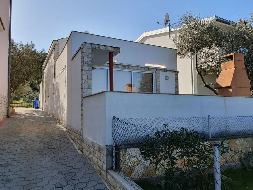 Ferienwohnung in Pasman  66138339 21364