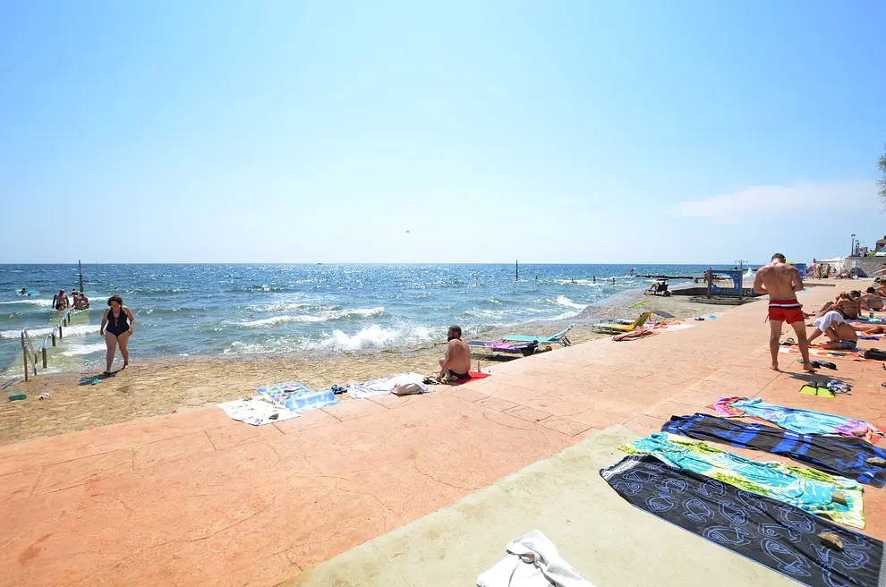 Ferienwohnung in Novigrad in Dalmatien  999208451 36417 – Foto 11