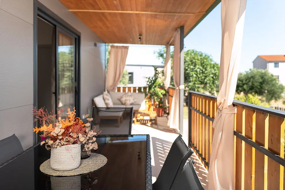 Ferienwohnung in Biograd mit Pool und haustiergeeignet 999208630 36586 – Foto 5