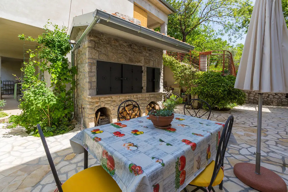 Ferienwohnung in Crikvenica  999203332 31587 – Foto 4