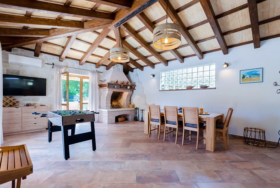 Ferienhaus in Nedescina mit Pool 999208641 36596 – Foto 49