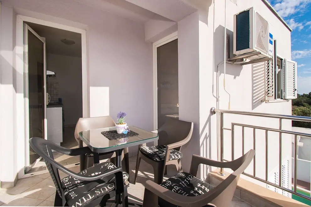 Ferienwohnung in Bibinje mit Pool 999203009 41088 – Foto 16