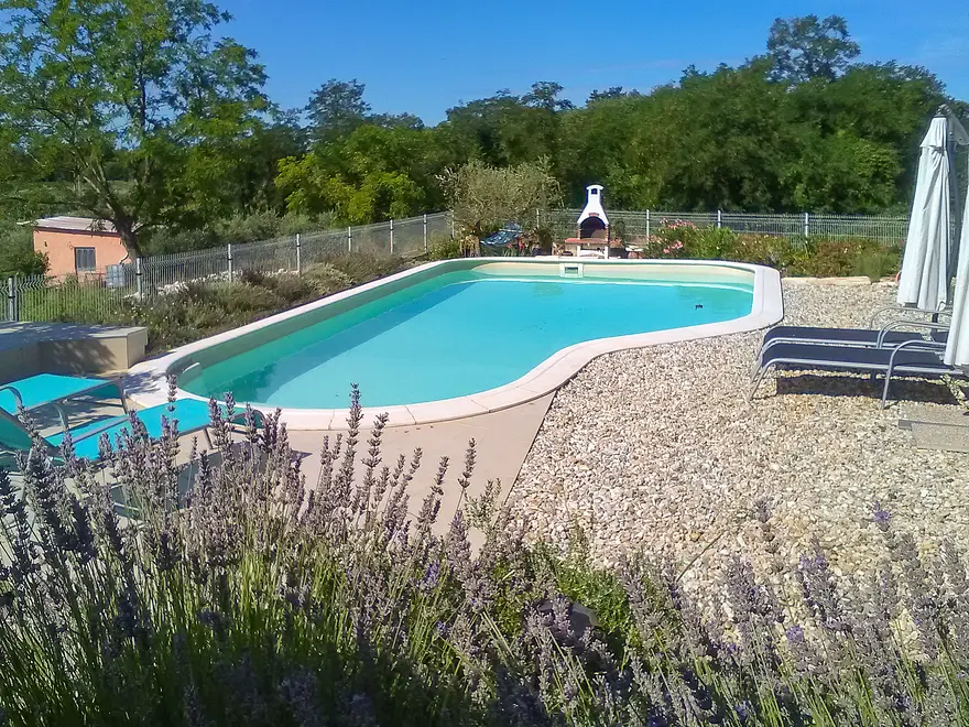 Ferienhaus in Novigrad in Dalmatien mit Pool 999208812 36761 – Foto 10