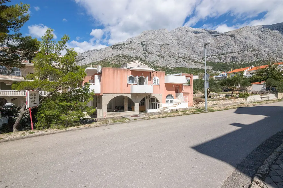 Ferienwohnung in Baska Voda  999204674 32865 – Foto 4