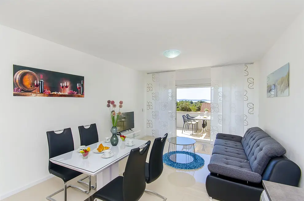 Ferienwohnung in Vir mit Pool 999205437 33592 – Foto 5