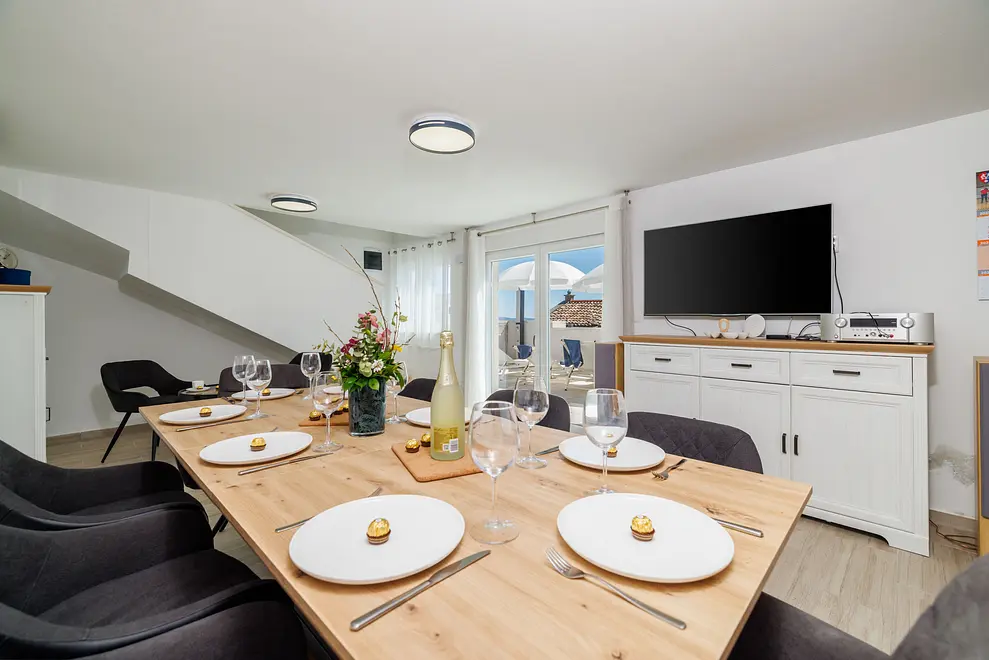 Ferienwohnung in Crikvenica mit Pool 999207899 35900 – Foto 41