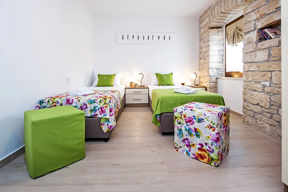 Ferienhaus in Kanfanar mit Pool 999235040 42966 – Foto 10