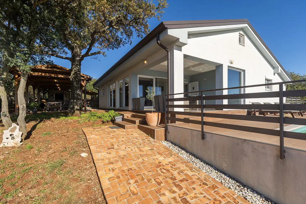 Ferienhaus in Rovinj mit Pool 999223210 41601 – Foto 25
