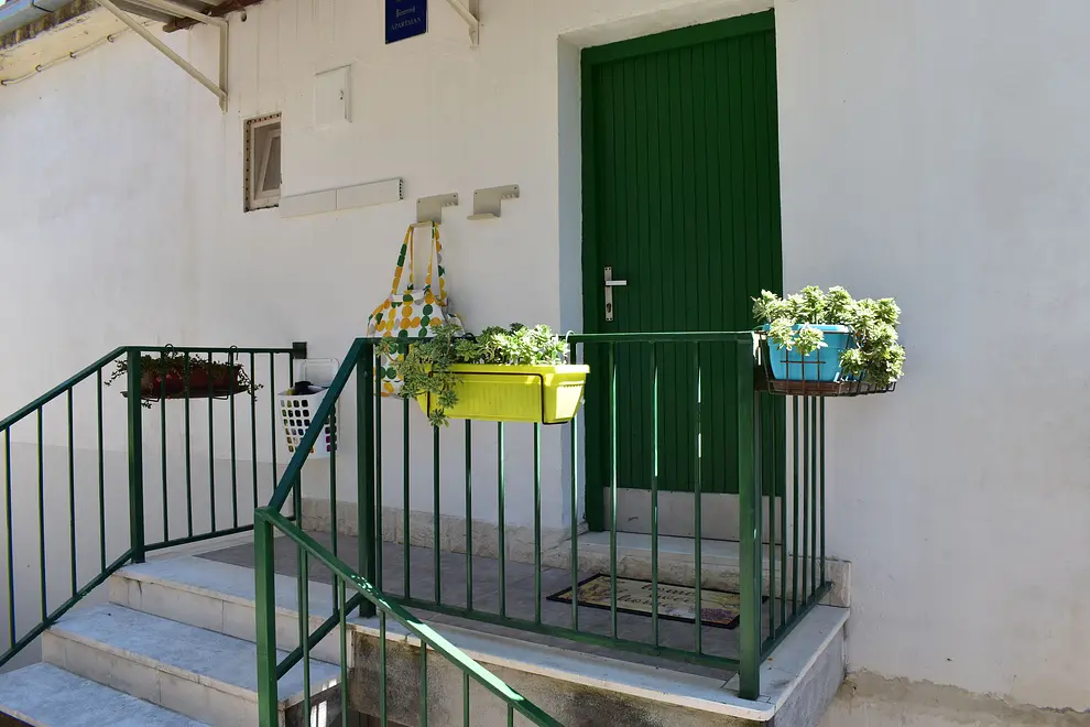 Ferienwohnung in Seget  999202780 31054 – Foto 6