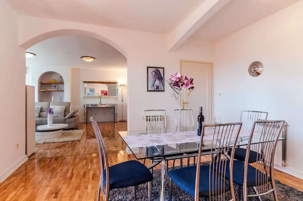 Ferienwohnung in Zadar  999207618 35647 – Foto 15