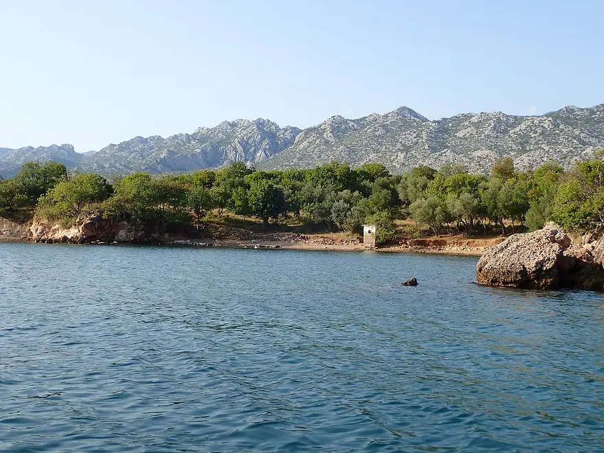 Ferienwohnung in Starigrad  999208853 36800 – Foto 5