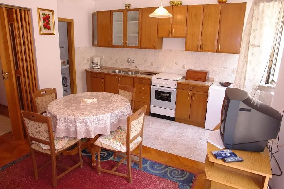 Ferienwohnung in Novi Vinodolski  999203379 31630 – Foto 3