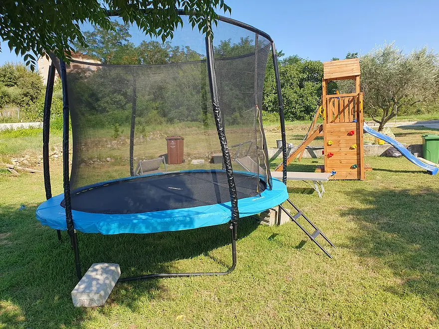 Ferienwohnung in Rab  999206514 34615 – Foto 11