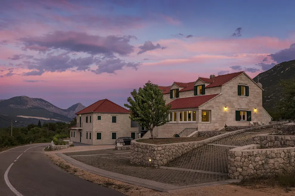 Ferienhaus in Makarska mit Pool 999210628 38473 – Foto 14