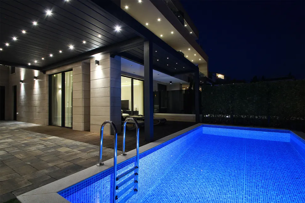 Ferienwohnung in Crikvenica mit Pool 999207758 35778 – Foto 27