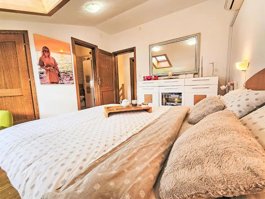 Ferienwohnung in Bilice mit Pool 999212999 40546 – Foto 23