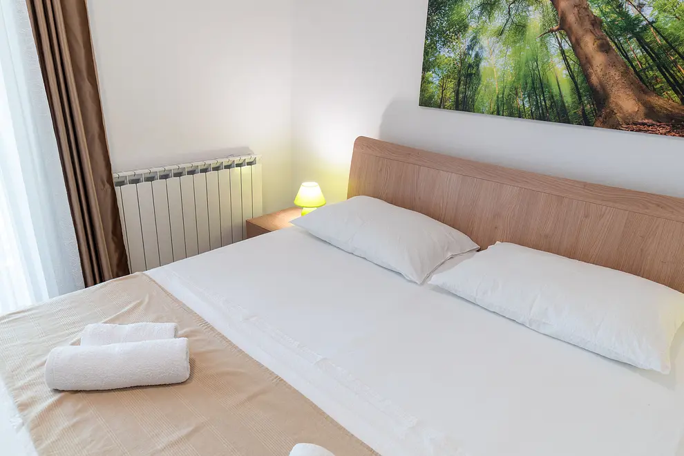 Ferienwohnung in Pag  999202604 30880 – Foto 9