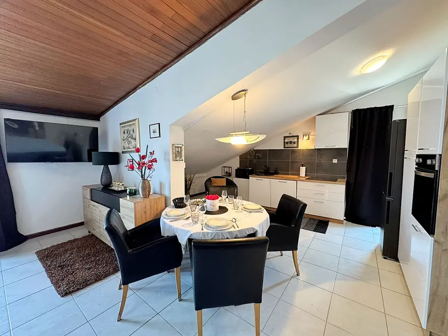 Ferienwohnung in Dobrinj  999224070 42180 – Foto 8