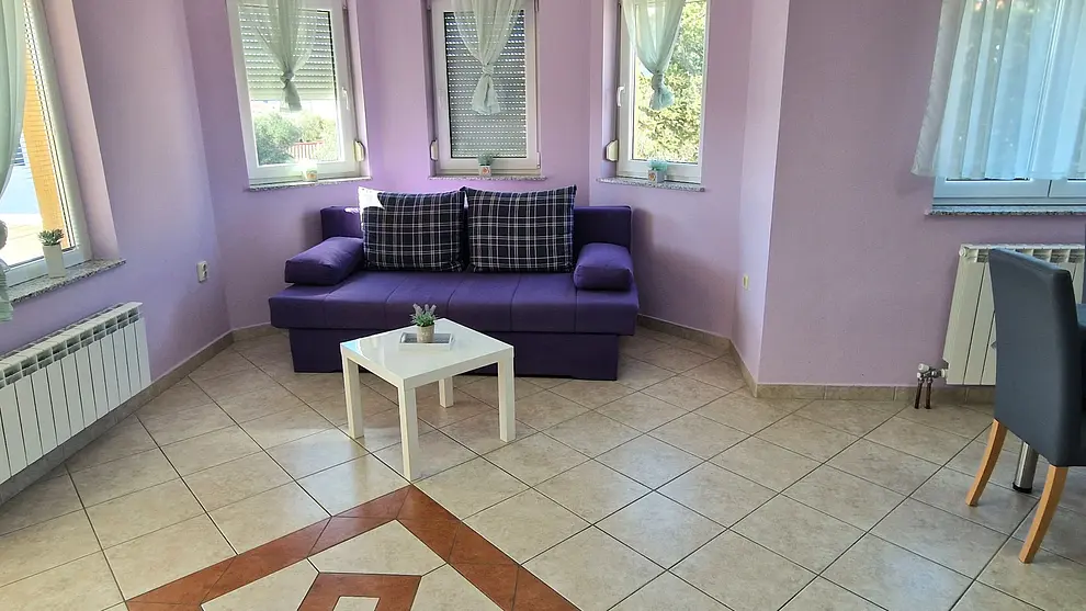 Ferienwohnung in Krk  999203456 31704 – Foto 7