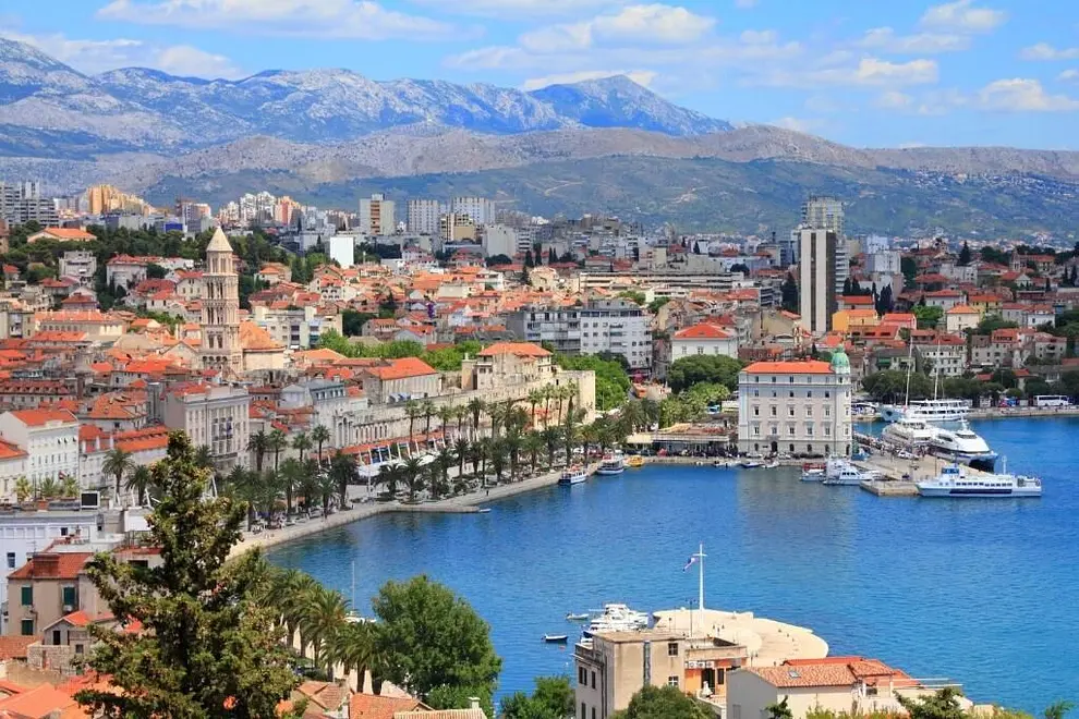 Ferienwohnung in Split  999207947 35943 – Foto 20