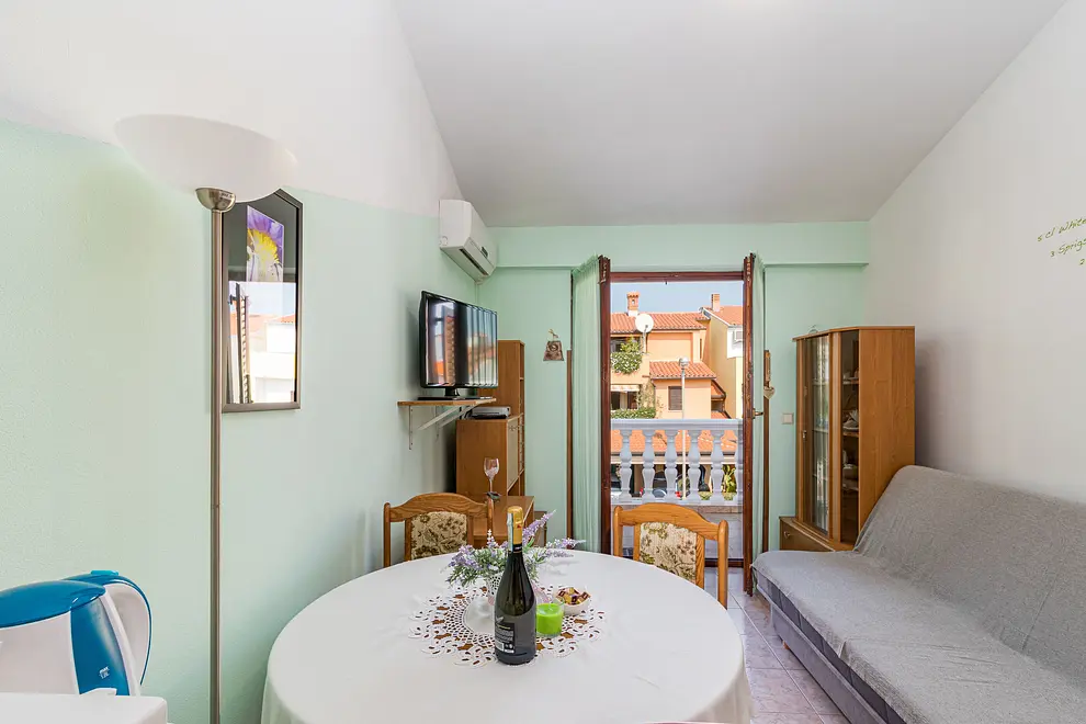 Ferienwohnung in Pula  999211280 39072 – Foto 5