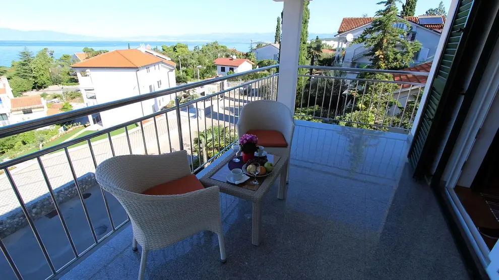Ferienwohnung in Krk  999212046 39760 – Foto 17