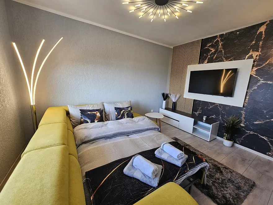 Ferienwohnung in Crikvenica  999202817 31091 – Foto 5
