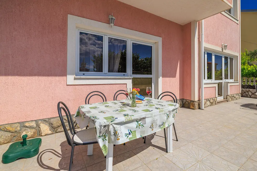 Ferienwohnung in Krk  999203417 31666 – Foto 30