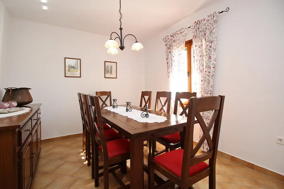 Ferienwohnung in Baska mit Pool 999223554 41680 – Foto 20