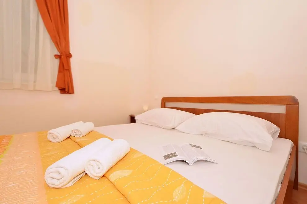 Ferienwohnung in Ciovo  999208370 36341