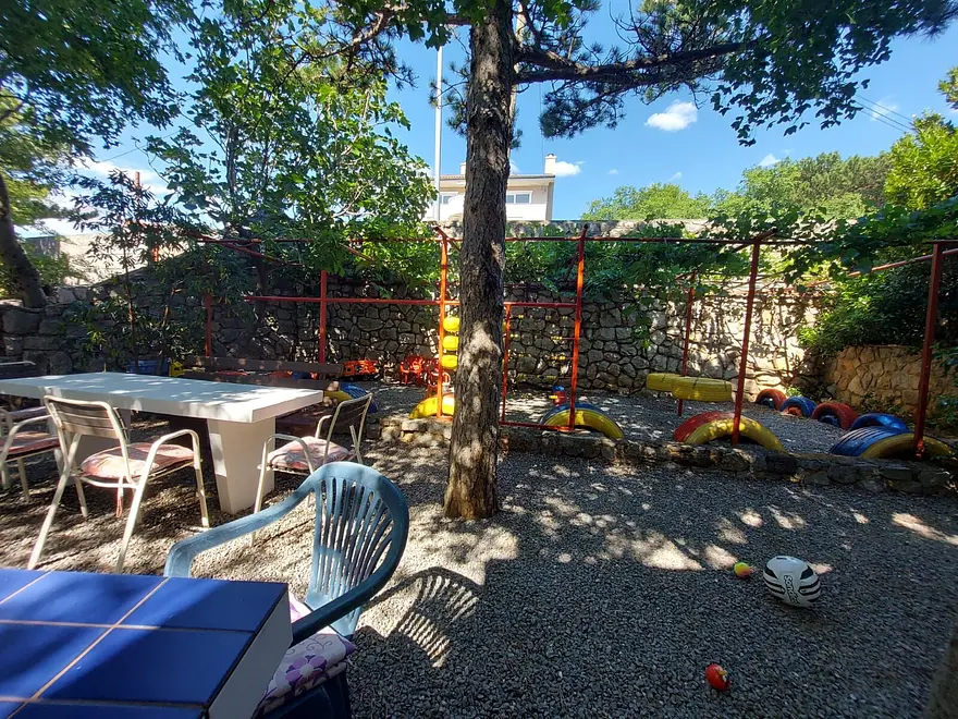 Ferienwohnung in Klenovica  999209291 37218 – Foto 11