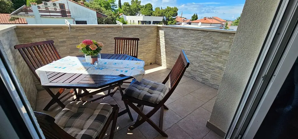 Ferienwohnung in Rovinj  999211130 38945 – Foto 19