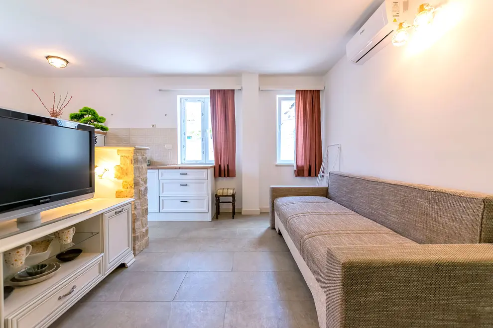 Ferienwohnung in Brac haustiergeeignet 66159029 29444