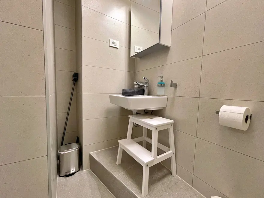 Ferienwohnung in Dobrinj mit Pool 999223943 42055 – Foto 40