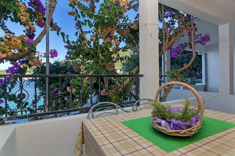 Ferienwohnung in Hvar haustiergeeignet 999203226 31482 – Foto 8