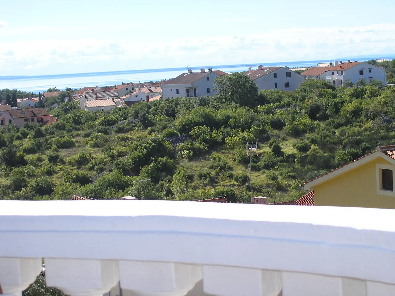 Ferienwohnung in Krk  999203440 31689