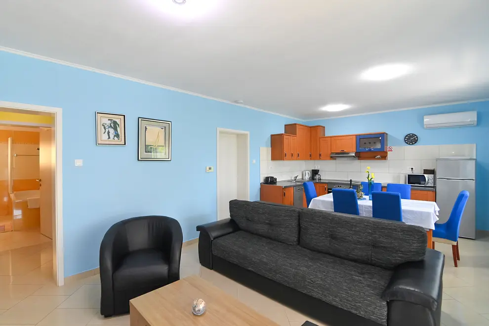 Ferienwohnung in Opatija mit Pool und haustiergeeignet 999203314 31569 – Foto 33