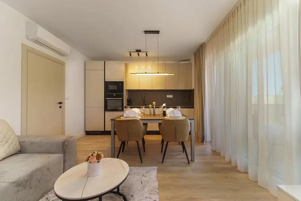 Ferienwohnung in Podstrana  999213410 40920 – Foto 2