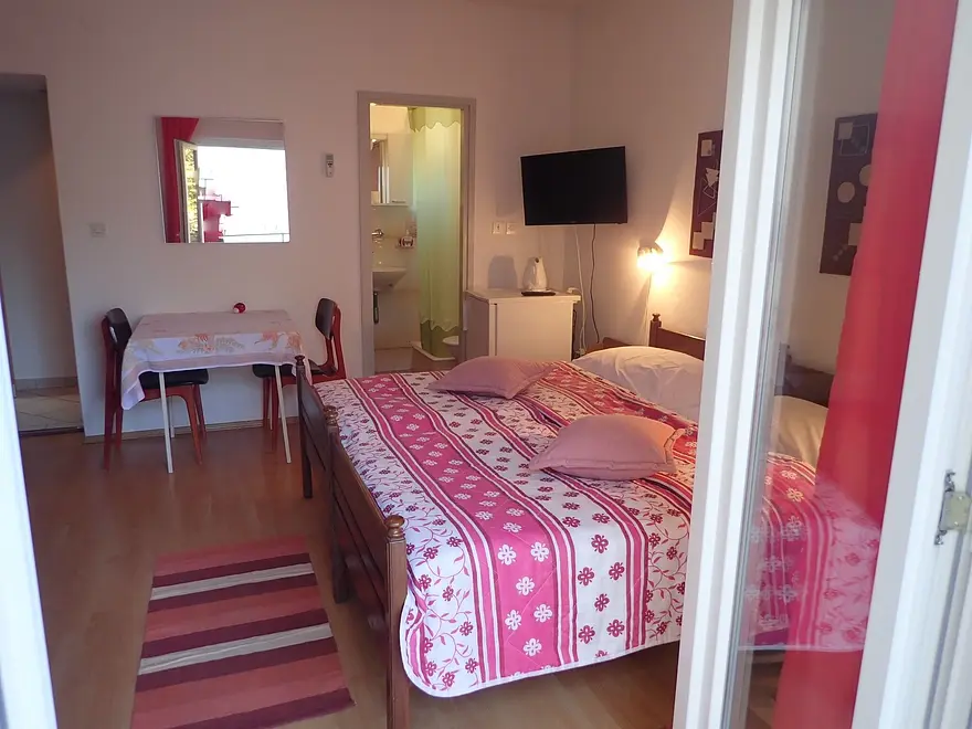 Ferienappartment in Starigrad  999206828 34913 – Foto 14