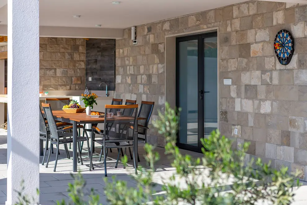 Ferienhaus in Kastela mit Pool 999208774 36728 – Foto 33